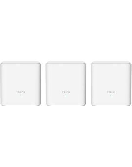 MESH TENDA NOVA EX3 (3-pack)