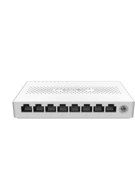 SWITCH TENDA SM108 Ethernet 2,5G