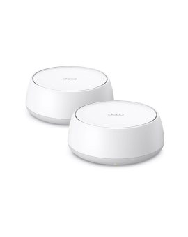DOMOWY SYSTEM MESH WIFI TP-LINK Deco BE25(2-pack)
