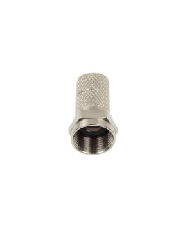 Wtyk F na RG-6 FG06-100 1szt.