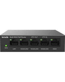 ROUTER TENDA POE G0-5G-PoE
