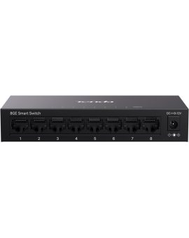 SWITCH TENDA TEG2208D