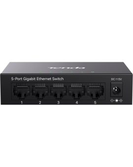 SWITCH TENDA TEG1005D V4