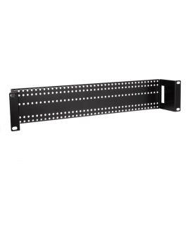 Adapter montażowy ATTE ADD-RACK2U2 z otworowaniem cofnięty