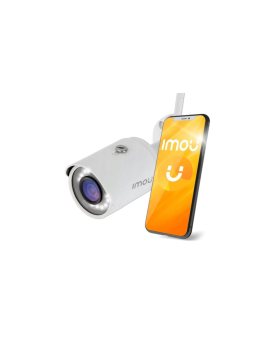 Kamera IP Imou Bullet Pro 3MP IPC-F32MIP