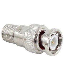 Wtyk BNC F01BNC-100 1szt.