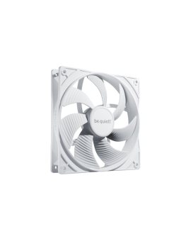 Wentylator be quiet! Pure Wings 3 PWM 140mm biały