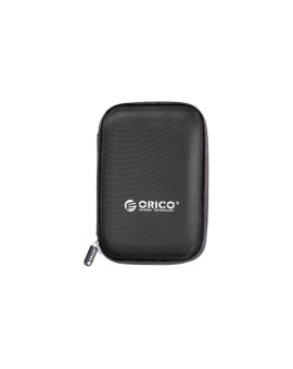 Etui na dysk Orico PHD-25-BK-BP czarny