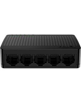 SWITCH TENDA SG105M