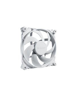 Wentylator be quiet! Silent Wings 4 PWM White 140mm biały