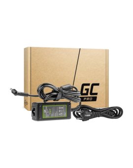 ZASILACZ ŁADOWARKA DO LAPTOPA ASUS Green Cell PRO AD40P 19V 2,37A 45W 4,0mm/1,35mm