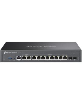 ROUTER TP-LINK ER7412-M2 Multigigabit VPN (ER7412-M2)