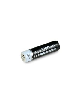 akumulator 18650 Li-ion Mactronic 3200 mAh (box)