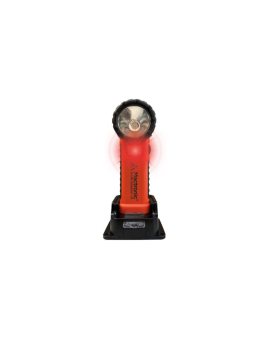 Akumulatorowa latarka Mactronic M-Fire GUARDIAN XR SET