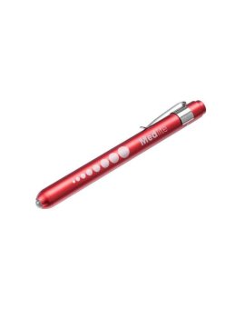 długopisowa latarka medyczna Mactronic Medlite PHH0081
