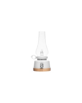 Kempingowa lampa w stylu lampy naftowej Mactronic Enviro ACL0112