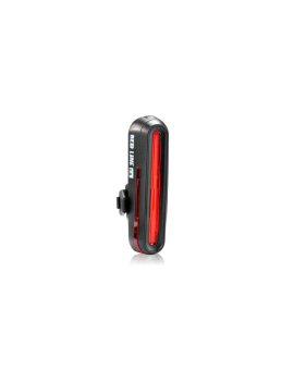 Lampka rowerowa tylna LED Mactronic Red Line 2.0