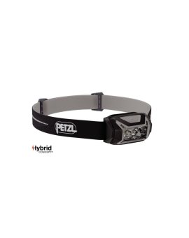 Latarka czołowa, czołówka Petzl Actik Core czarna E065AB00
