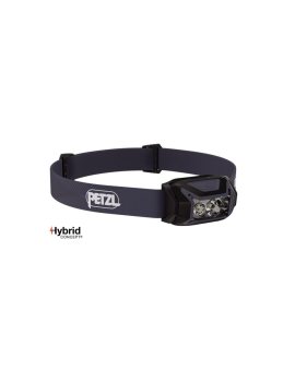 Latarka czołowa, czołówka Petzl Actik czarna E063AB00