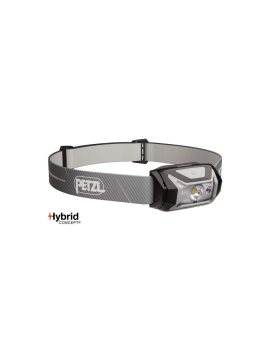 Latarka czołowa, czołówka Petzl Tikka Core czarna E067AB00
