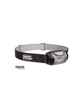 Latarka czołowa, czołówka Petzl Tikka czarna E061AB00