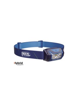 Latarka czołowa, czołówka Petzl Tikka niebieska E061AB01