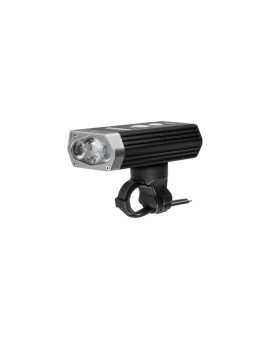 Przednia lampka rowerowa MacTronic Trailblazer