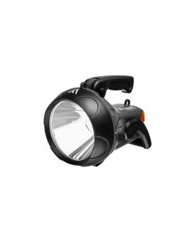 Szperacz LED ładowalny, latarka MacTronic JML VANGUARD PSL0032