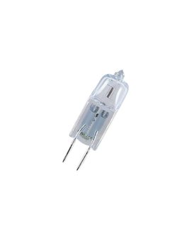Żarówka HALOSTAR 20W G4 Osram ściemnialna 12V 2800K