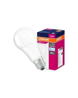 Żarówka LED OSRAM bańka E27 13W LED Zimna 6500k