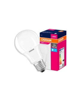 Żarówka LED OSRAM E27 13W LED VALUE CLASSIC A 100 Naturalna 4000K