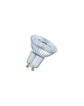Żarówka LED OSRAM GU10 6.9W LED VALUECiepła 3000k (kąt świecenia 120 stopni)