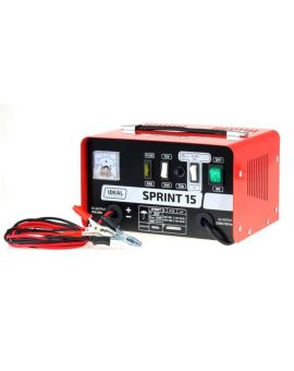 PROSTOWNIK SPRINT 15 15A 230V 12-24V