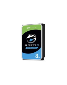 Dysk HDD Seagate SkyHawk AI ST8000VE001 8TB