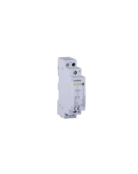 Stycznik modułowy 1Z 20A 230V 107011