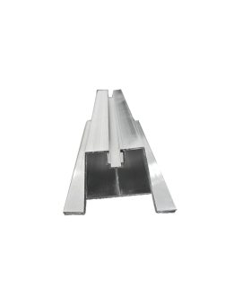 Mostek Trapezowy pochylony Wys=70mm L:400mm z EPDM