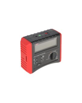 Miernik wielofunkcyjny do instalacji elektrycznych UT-593 UNI-T