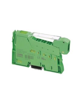 2861302 Moduł przemysłowy wejście analogowe, IP20, Inline, 19.2÷30VDC