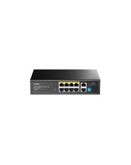 FS1010P Switch PoE 10 portów CUDY