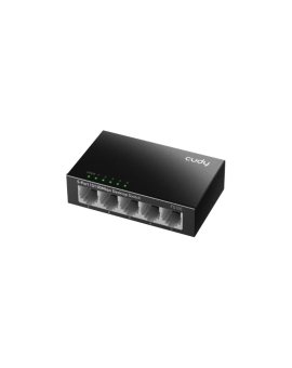 FS105 Switch 5 portów CUDY