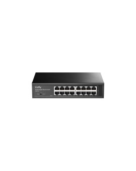 GS1016 Switch 16 portów CUDY
