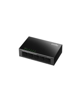 GS105 Switch 5 portów CUDY