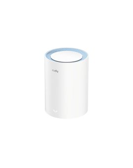 M1200(1-PACK) Zestaw Wi-Fi mesh(1 szt) CUDY