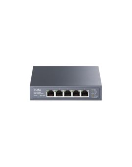 HS105 Switch 5 portów CUDY