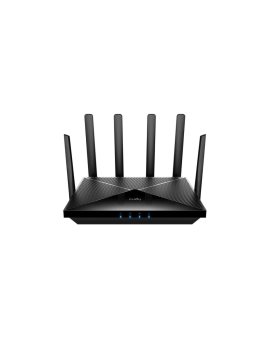 P5 Router Wi-Fi CUDY