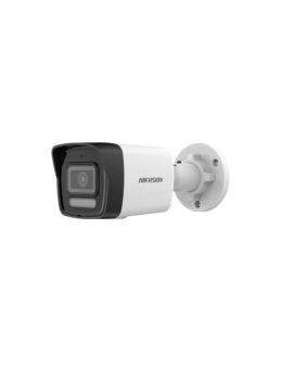 Kamera typu Bullet 6 MP, hybrydowa Przetwornik obrazu: 1/2.4 Progressive Scan CMOS