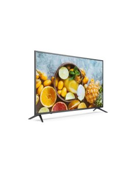 Monitor 55” wyświetlacz LCD o rozdzielczości 3840 × 2160. 10.07B kolorów. Podświetlenie 350cd/m. ...