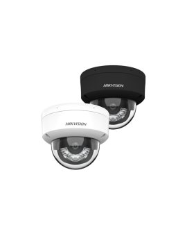 Progresywny przetwornik obrazu CMOS 1/2,8 H.265+/H.265/H.264+/H.264/MJPEG Kolor: 0,005 Lux prz...