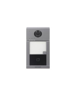 DS-KV8113-WME1(C)/Flush