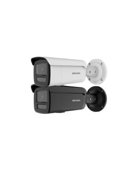 Progresywny przetwornik obrazu CMOS 1/3 H.265+/H.265/H.264+/H.264/MJPEG Kolor: 0, 005 Lux przy F...